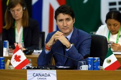 Polityczne trzęsienie ziemi w Kanadzie. Trudeau ustępuje ze stanowiska premiera