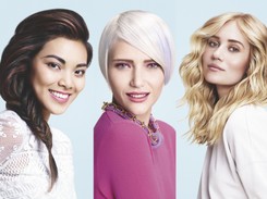 6 supermodnych fryzur na letnie szaleństwa