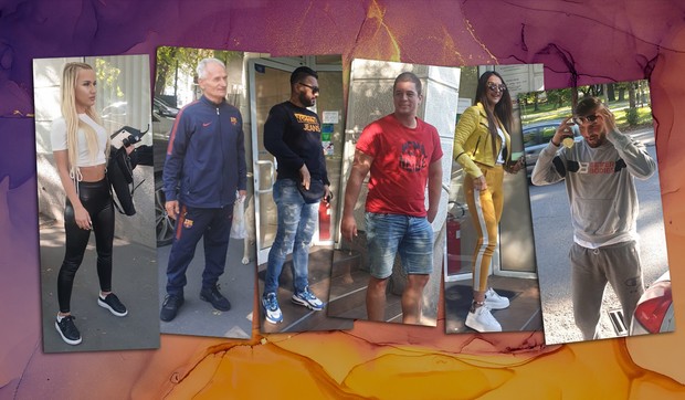 zadruga novi ucesnici RAS Dunja Djordjevic, Shutterstock