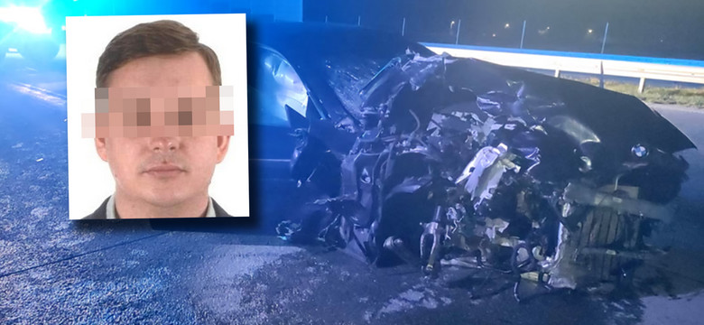 Zwrot w sprawie Sebastiana M.? Wpłynęła nowa opinia po tragedii na A1