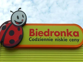 Biedronka