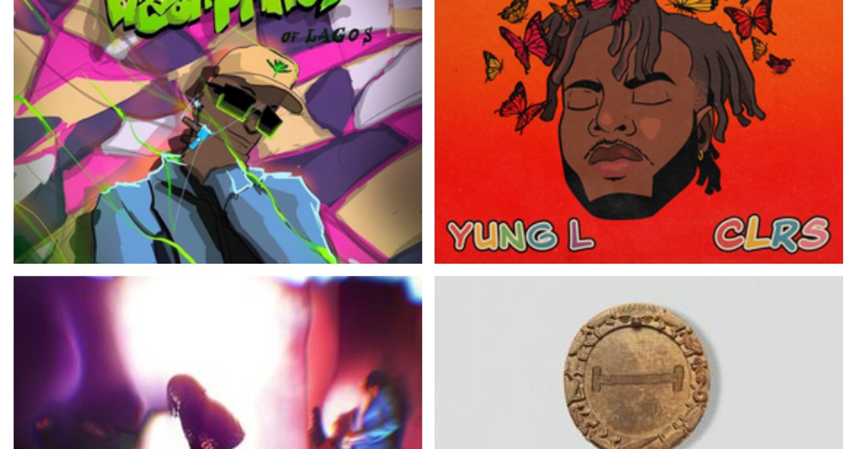 A list of the top 10 albums released in the first half of 2022 - Vimarsana News