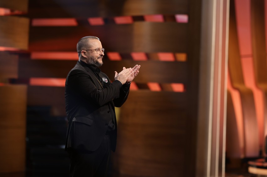 Veče sa Ivanom Ivanovićem