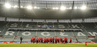 Polska przed Euro 2021 zagra z Rosją. Mecz odbędzie się we Wrocławiu