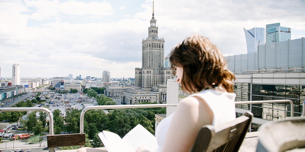 Polska zajmuje 8. miejsce w zestawieniu Women in Work Index. To awans o jedną pozycję w porównaniu do ubiegłego roku i najlepszy wynik w historii badania