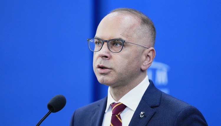 Szczerba wskazuje największą porażkę koalicji. Utrudnia realizację pozostałych konkretów"