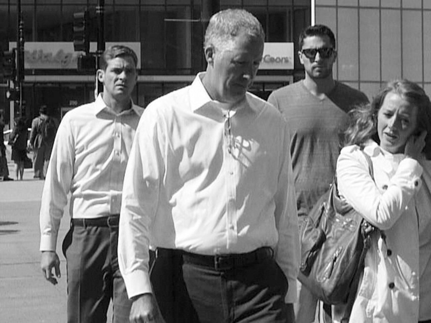 Izložba Ivana Petrovića