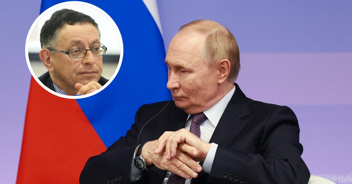 Seria tajemniczych zgonów w Rosji. Ekspert wskazał możliwy trop