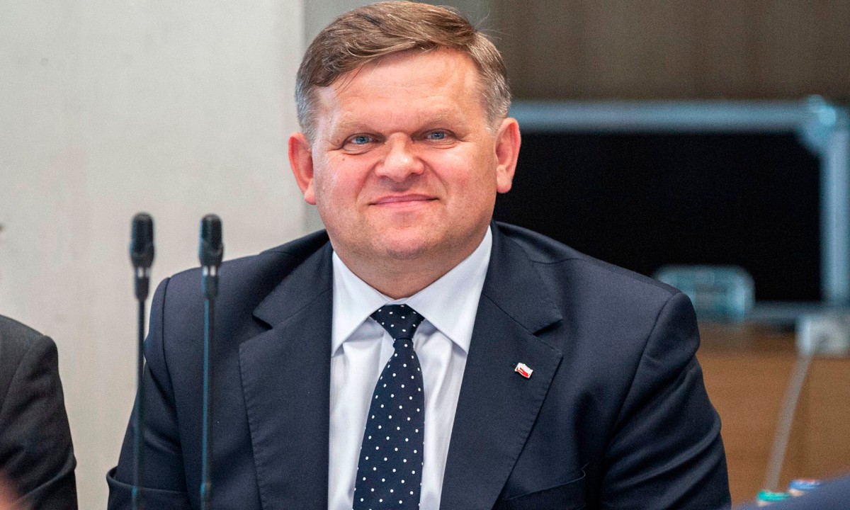 Wojciech Skurkiewicz