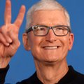 Tim Cook otrzymał ogromny bonus przy okazji 10-lecia pracy jako CEO Apple