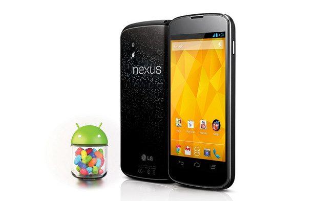 Nexus, budżetowy smartfon o dużych możliwościach