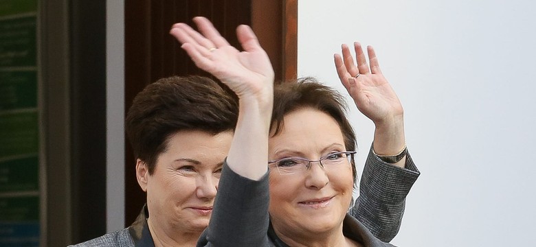 Kopacz napisała specjalny list. Odpowiada Kaczyńskiemu