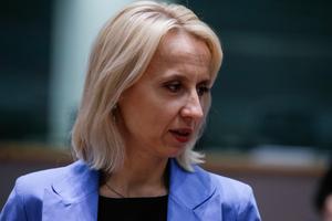 Teresa Czerwińska zostanie wiceprezesem Europejskiego Banku Inwestycyjnego