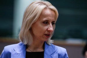 Teresa Czerwińska zostanie wiceprezesem Europejskiego Banku Inwestycyjnego