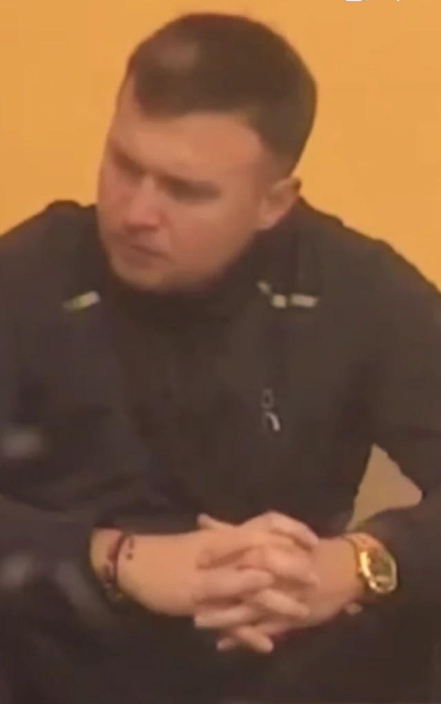 STEFAN KARIĆ SE ODAO Otkad nema Anđele Đuričić uhvaćen kako radi jedno te isto