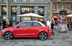Jubileusz Audi A1