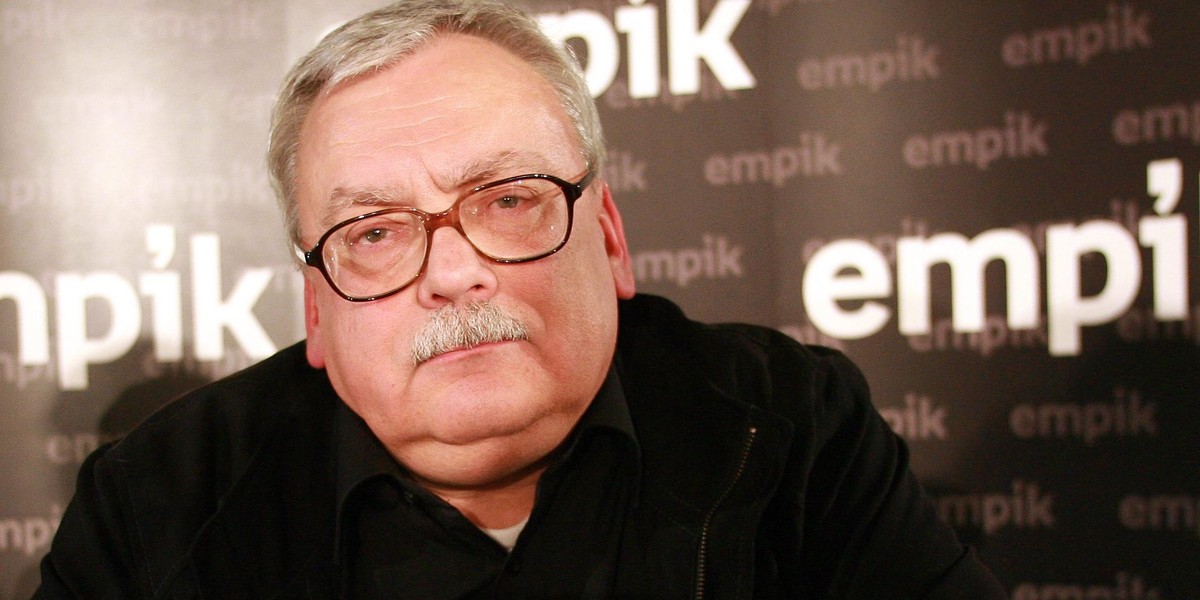 Andrzej Sapkowski