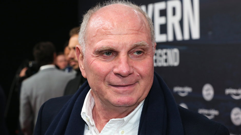 Uli Hoeness