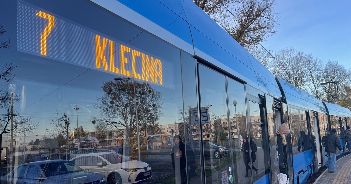 Tramwaj pojedzie na ważne osiedle. Jest projektant trasy