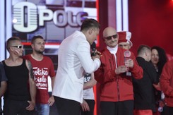 TVP na spalonym. Piłkarski koncert w Opolu - ciężko to będzie odzobaczyć [KOMENTARZ]