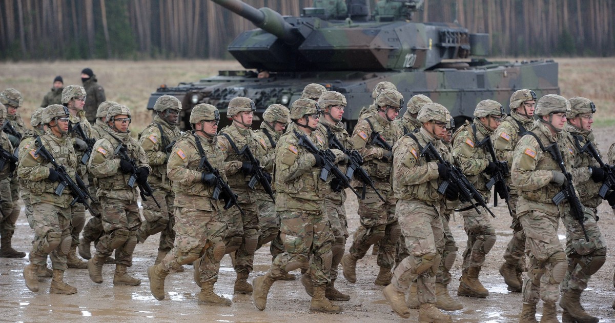 Czy żołnierz może nosić brodę? Polski generał: NIE! Szybko uzasadnił, dlaczego