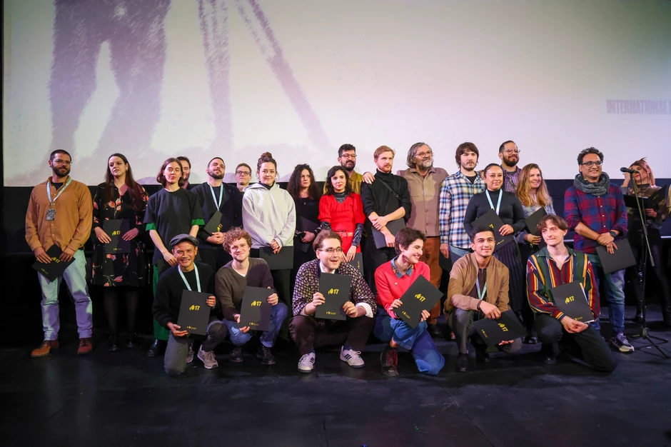 Ceremonija zatvaranja