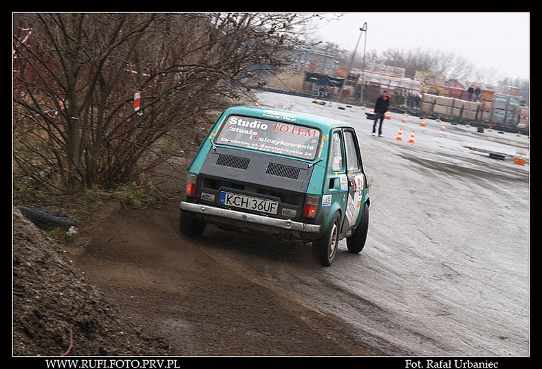 Al Sprint Pan Mechanik - fotogaleria Rafał Urbaniec