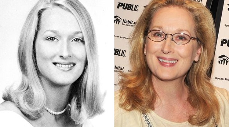 Meryl Streep