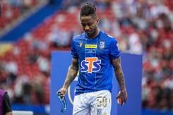 Izraelczycy nie wydali wizy piłkarzowi Lecha. Ba Loua nie zagra z Hapoelem