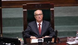 Ziobro straci niemal całe wynagrodzenie? Czarzasty: Będzie dostawał 1350 złotych