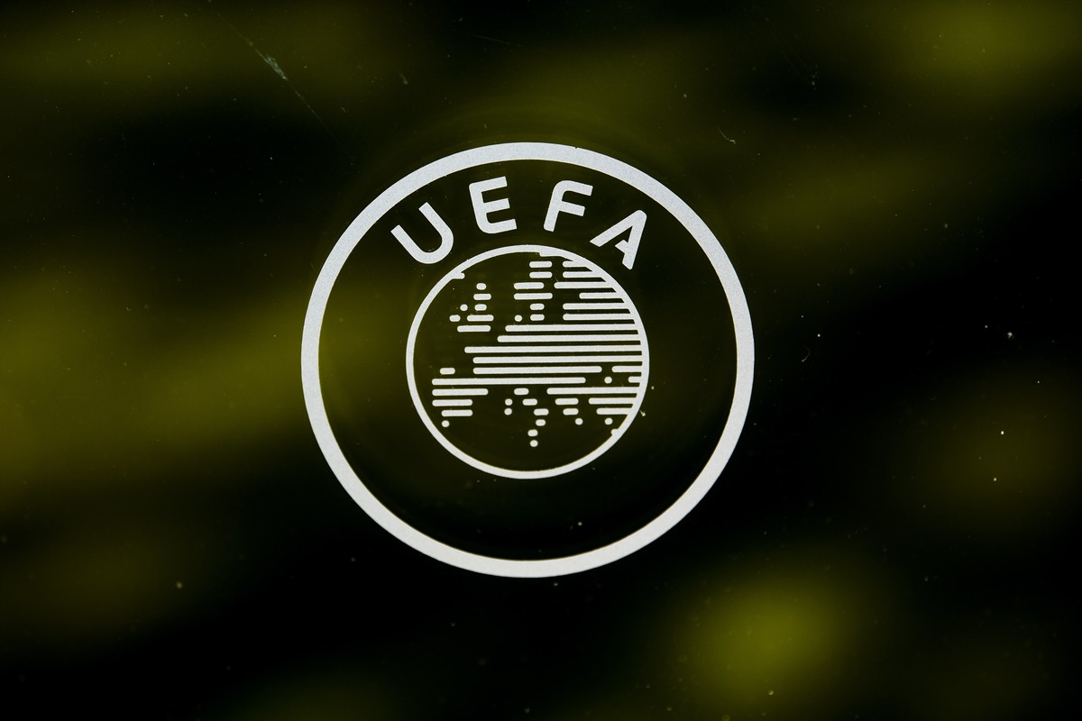 UEFA nie zawiesiła Białorusi