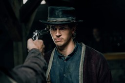 billy the kid serial western sezon 2 wszystkie odcinki gdzie oglądać