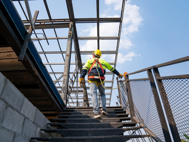 Fatal work injury rate (per 100,000 full-time equivalent workers): 15.6