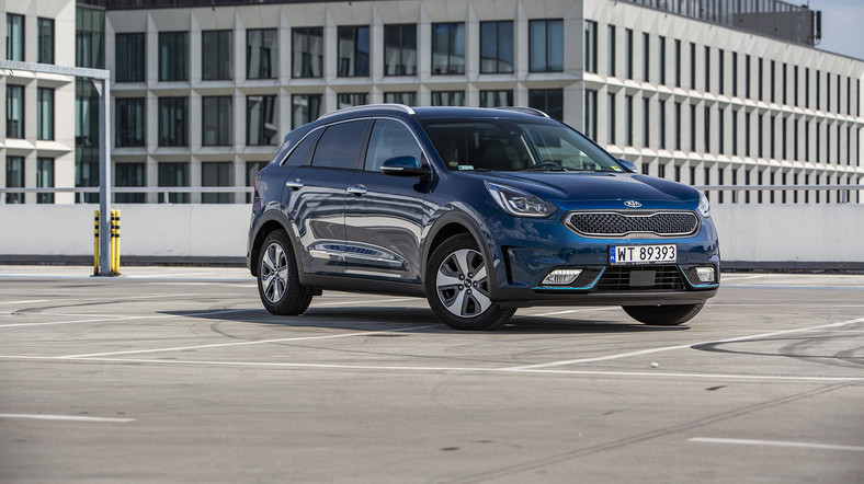 Kia Niro 