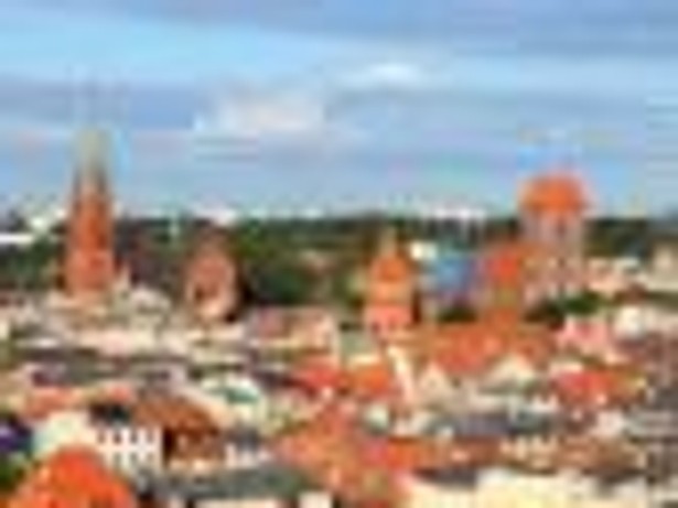 Toruń Fot. Shutterstock