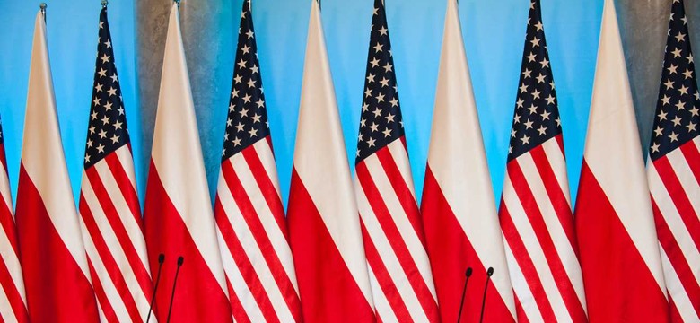 Za to Polacy budzą podziw u Amerykanów. Potwierdza to sekretarz bezpieczeństwa wewnętrznego USA