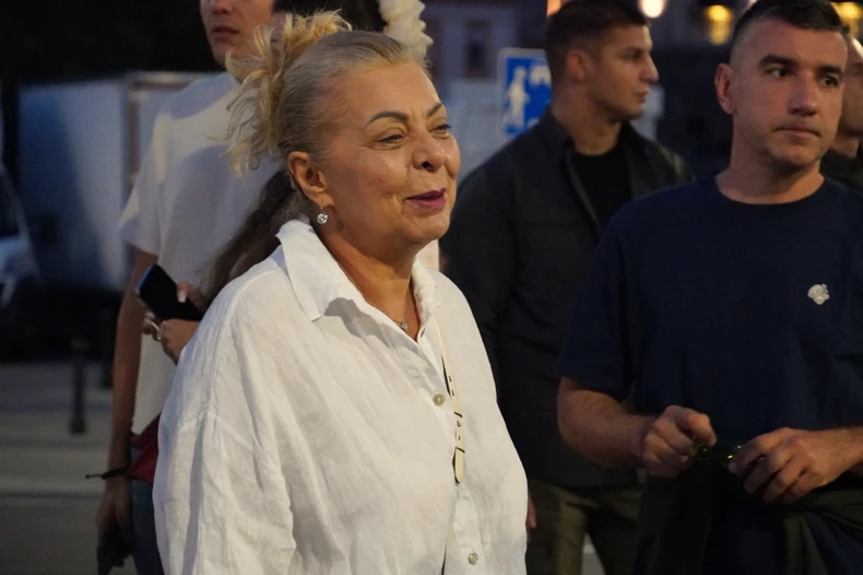 Ministri u Vladi i predstavnici SNS