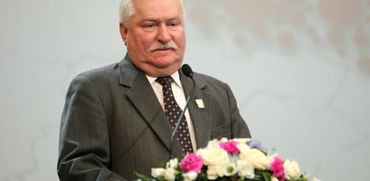 Dramat Lecha Wałęsy! Zmarła mu...