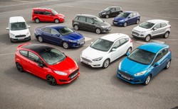 Oto najlepsze silniki 2016 roku