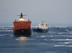 Rosja pozbawi zajęcia somalijskich piratów