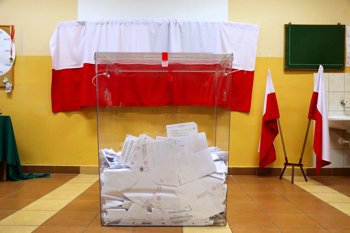 Wybory 2025. Jak głosowały kobiety, a jak mężczyźni? Zgodności brak