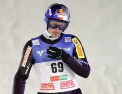 Piąte miejsce Polaków w konkursie drużynowym w Kuusamo