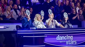 Za nami półfinał "Tańca z gwiazdami". Oni będą walczyć o Kryształową kulę