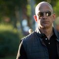 Jeff Bezos wchodzi w bankowość i przeraża Wall Street. "Amazon idzie po banki"