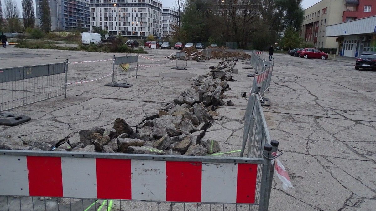 Pozostałości pasa startowego w Czyżynach mają zmienić się w "Deptak Lotników". Tego chce większość radnych. Interpelacja w tej sprawie trafiła na biurko prezydenta Jacka Majchrowskiego. Ten wraz z urzędnikami do końca czerwca ma przygotować wstępną koncepcję.