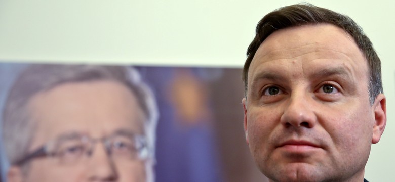 SONDAŻ prezydencki pełen zmian. Będzie druga tura!