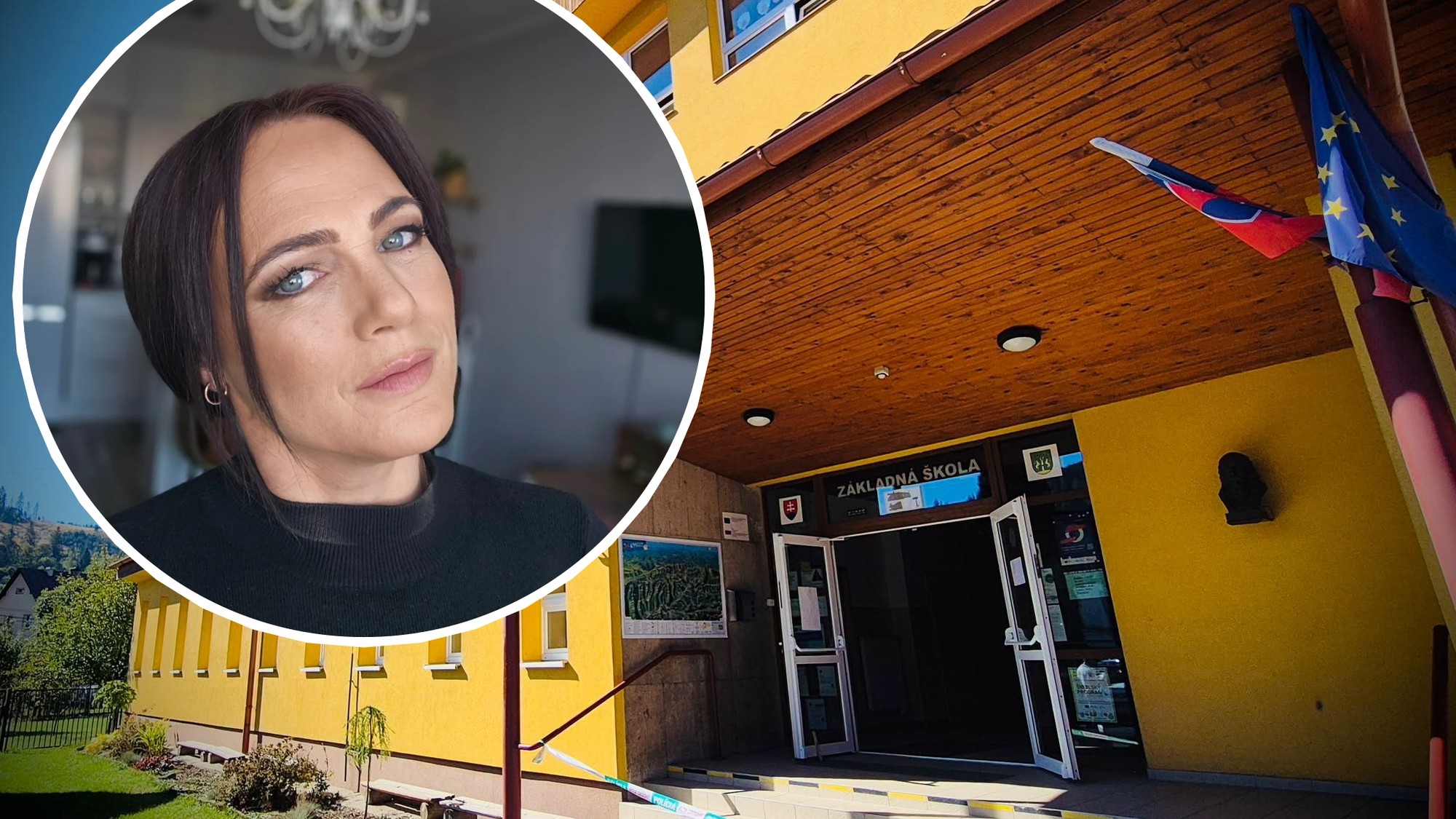 Adriana Kneissl reagovala na tragédiu v Staškove. 