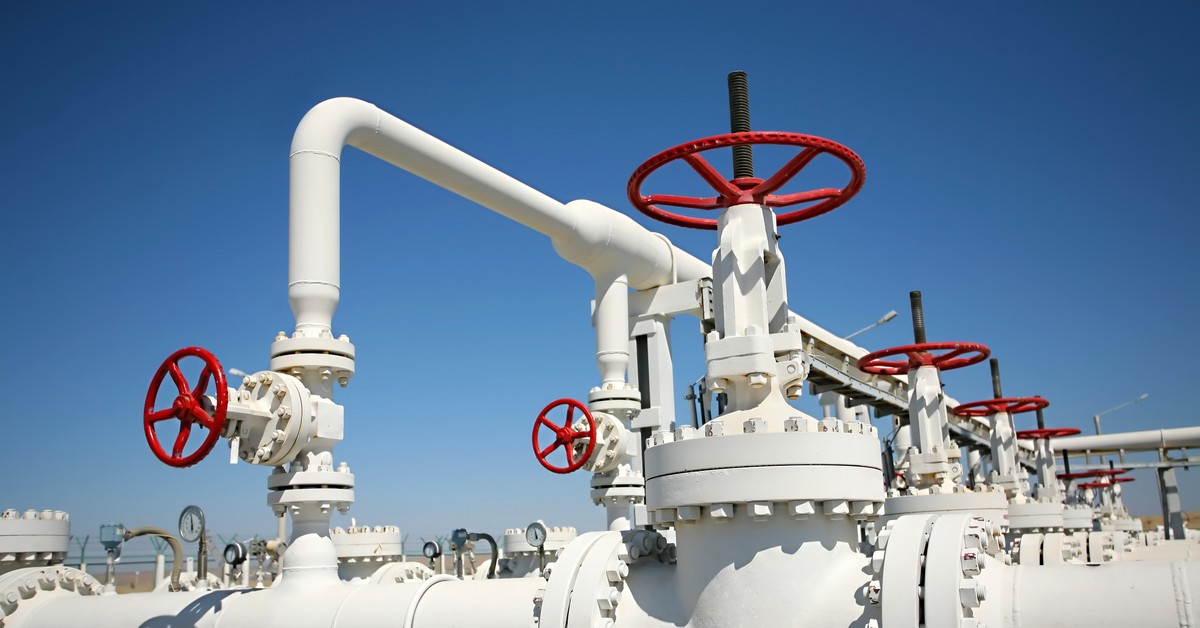 The EC proposes an immediate ban on Russian gas imports. What will be the consequences for Europe?