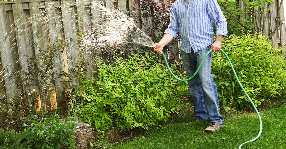 Zbog navodnjavanja imanja preti mogućnost restrikcija u isporuci vode
