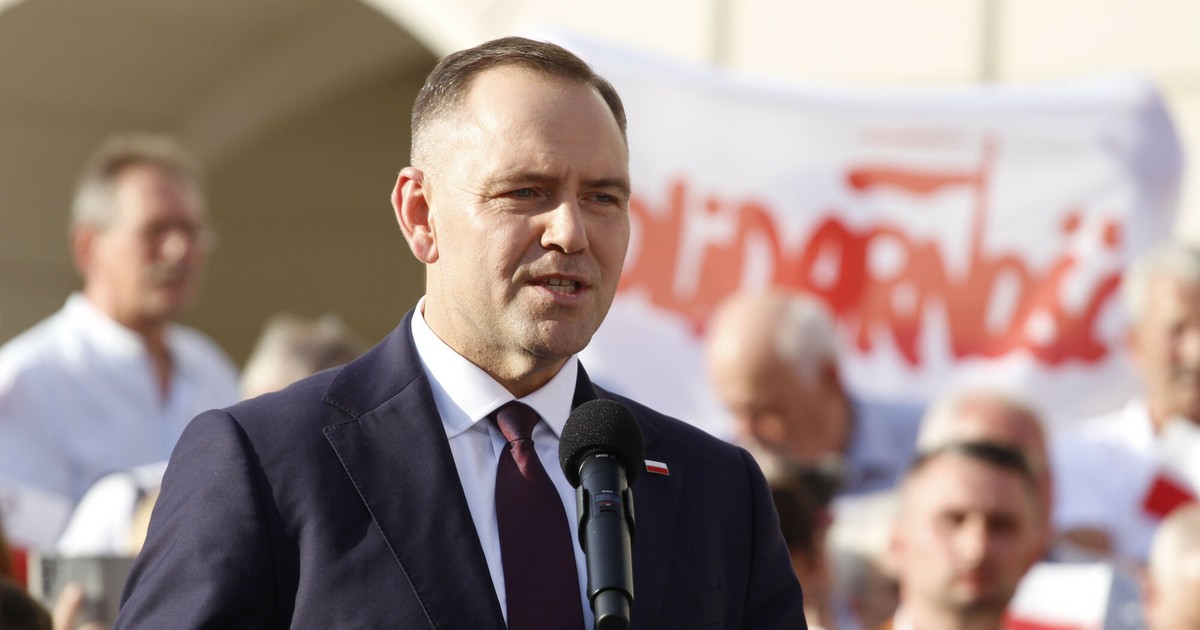 Kolejna inicjatywa Karola Nawrockiego. Podpisał projekt ws. ochrony wsi